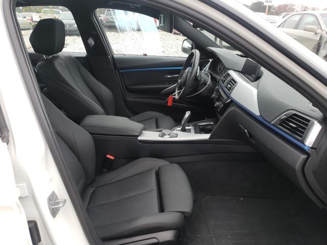 2017 BMW 330E WBA8E1C3XHA156615