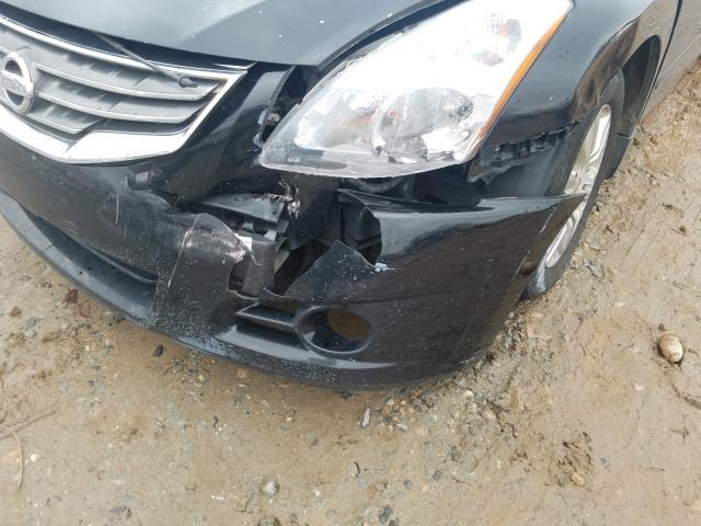 2012 NISSAN ALTIMA BAS 1N4AL2AP9CN420162