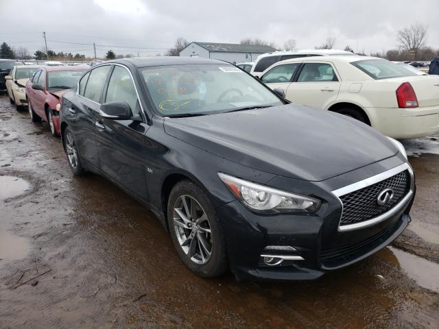 2017 INFINITI Q50 PREMIU JN1EV7AR5HM839176