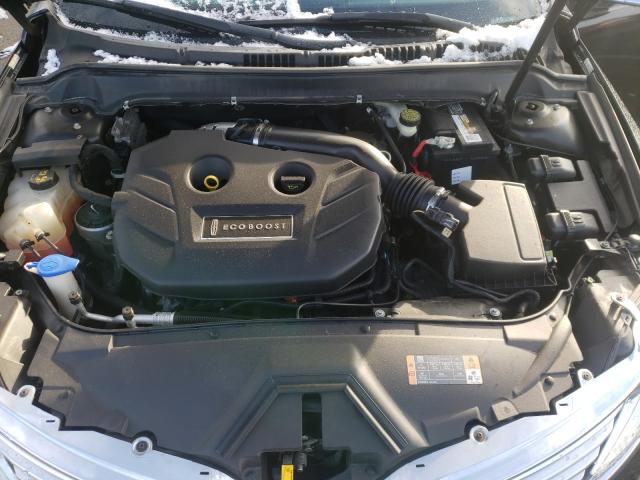 2013 LINCOLN MKZ 3LN6L2G94DR818625