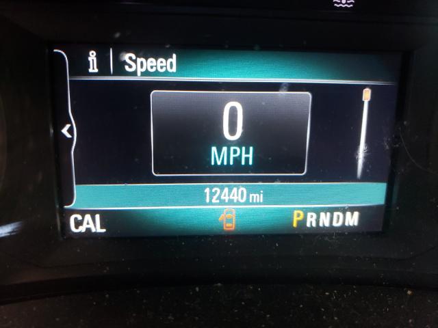 2018 BUICK ENCORE SPO KL4CJ2SMXJB679913