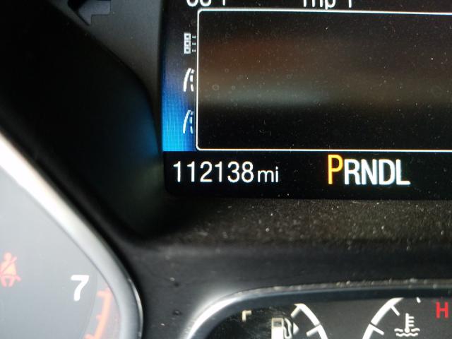 2015 FORD FOCUS SE - 1FADP3F2XFL282927