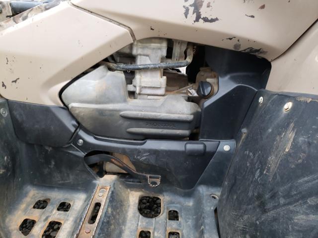 2011 HONDA TRX500 FA 1HFTE2668B4100161