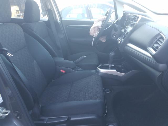 2015 HONDA FIT LX 3HGGK5H59FM726677