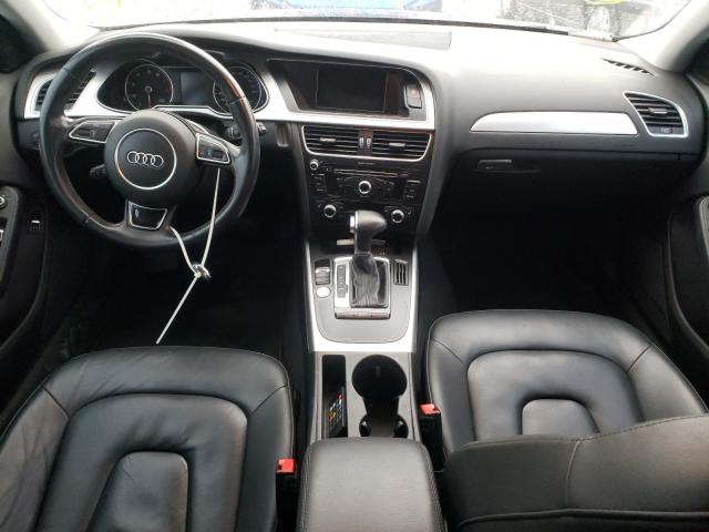 VIN WAUAFAFL6GN011153 2016 Audi A4, Premium S-Line no.9