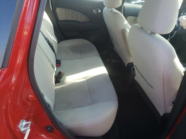 2015 NISSAN VERSA NOTE 3N1CE2CP8FL363048