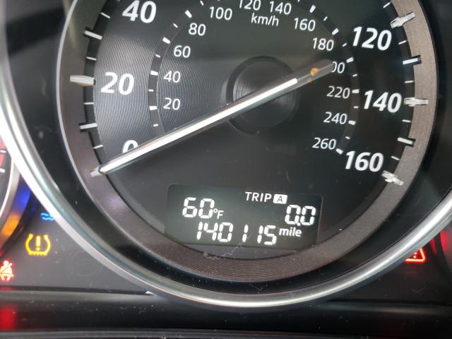 2014 MAZDA CX-5 GT - JM3KE4DYXE0348808