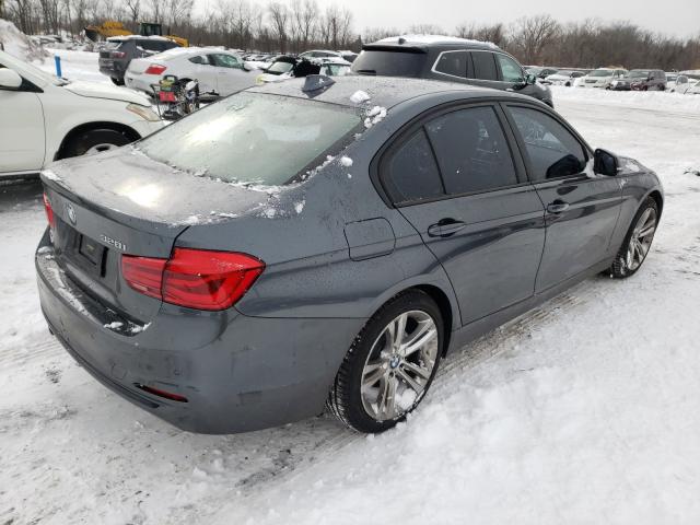 2016 BMW 328 XI SUL WBA8E3C53GK504325
