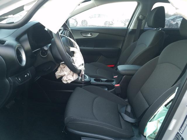 2020 KIA FORTE FE - 3KPF24AD1LE207148