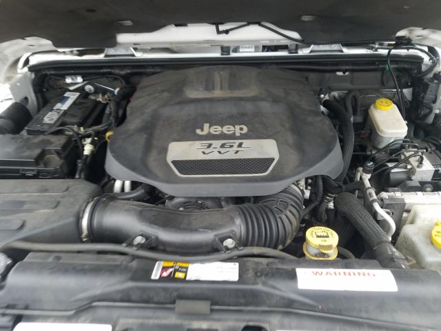 2012 JEEP WRANGLER U 1C4HJWEG4CL278721