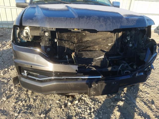 2015 LINCOLN NAVIGATOR 5LMJJ2JT7FEJ00171