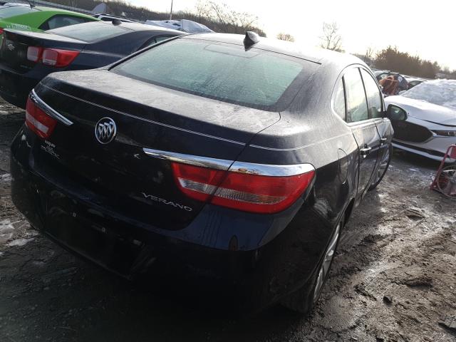 2016 BUICK VERANO 1G4PP5SK1G4136478