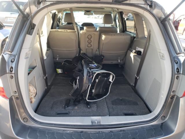 2012 HONDA ODYSSEY EX 5FNRL5H61CB050383
