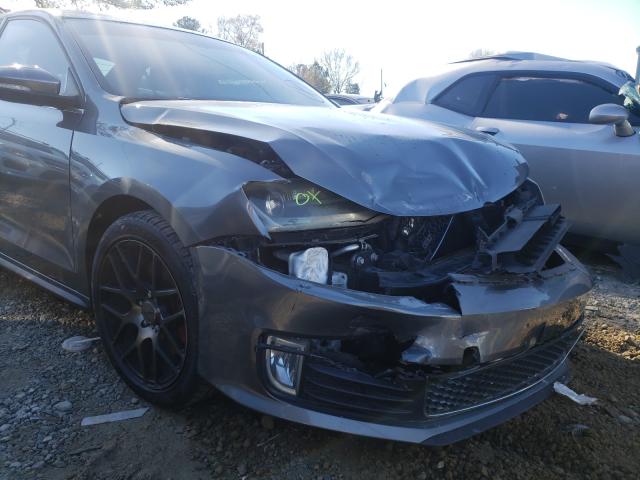 2013 VOLKSWAGEN JETTA GLI 3VW5A7AJ9DM430984