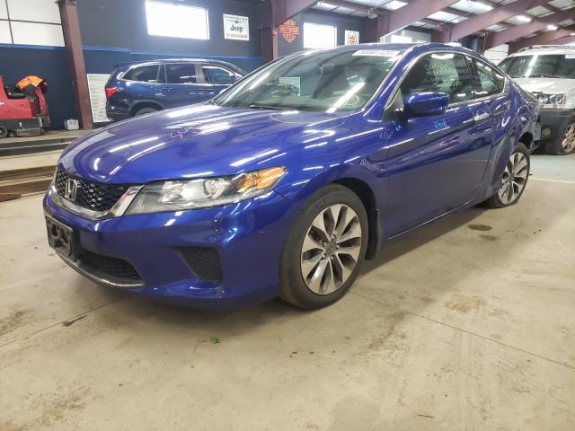 2015 HONDA ACCORD LX- 1HGCT1B38FA007106