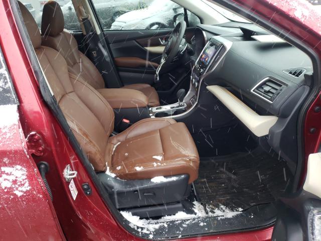 2019 SUBARU ASCENT TOU 4S4WMARD4K3413109