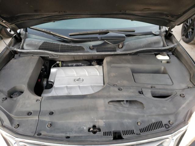 2014 LEXUS RX 350 2T2ZK1BA7EC141461