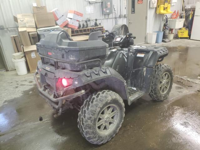 2010 POLARIS SPORTSMAN 4XAZX85A5AA759409