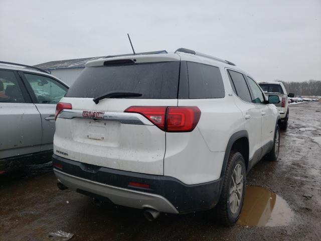 2017 GMC ACADIA SLE 1GKKNLLS2HZ170946