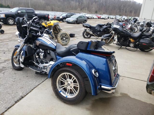 2018 HARLEY-DAVIDSON FLHTCUTG 1 1HD1MDD18JB855164