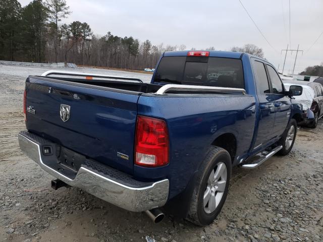 2010 DODGE RAM 1500 1D7RB1GP3AS110515