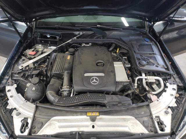 2015 MERCEDES-BENZ C300 55SWF4KB6FU065829