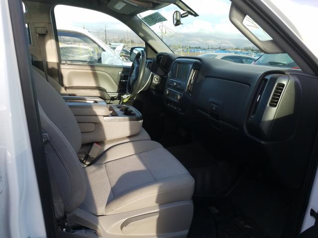 2016 GMC SIERRA C15 1GTR1LEC8GZ109014