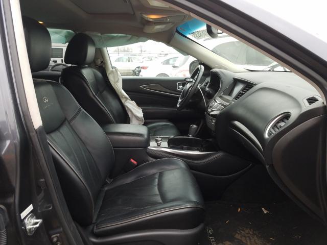 2013 INFINITI JX35 5N1AL0MM4DC346819