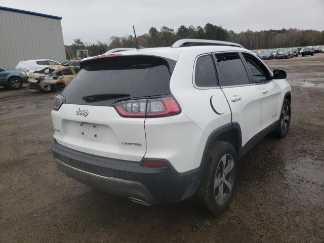 2019 JEEP CHEROKEE L 1C4PJMDX7KD269196