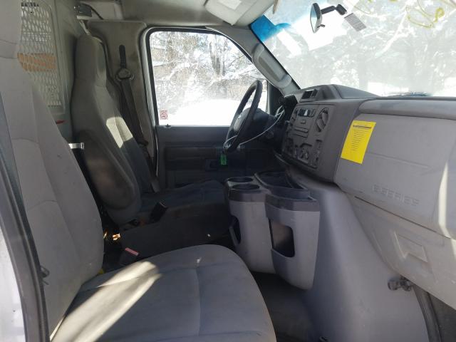 2011 FORD ECONOLINE 1FTNE2EW9BDA56594