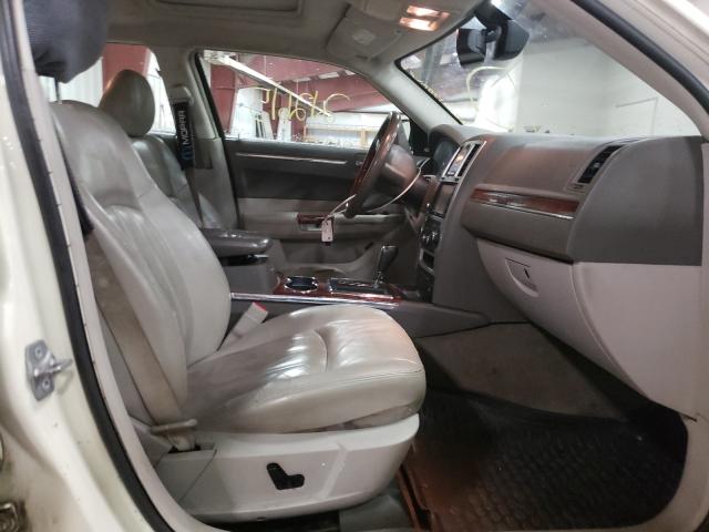 2010 CHRYSLER 300C 2C3CK6CTXAH138503