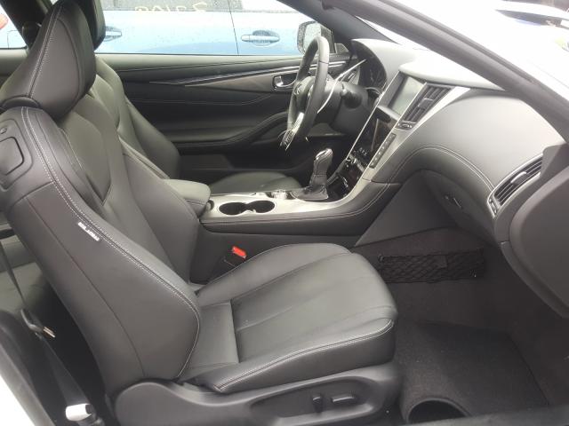 2018 INFINITI Q60 LUXE 3 JN1EV7EL2JM393015