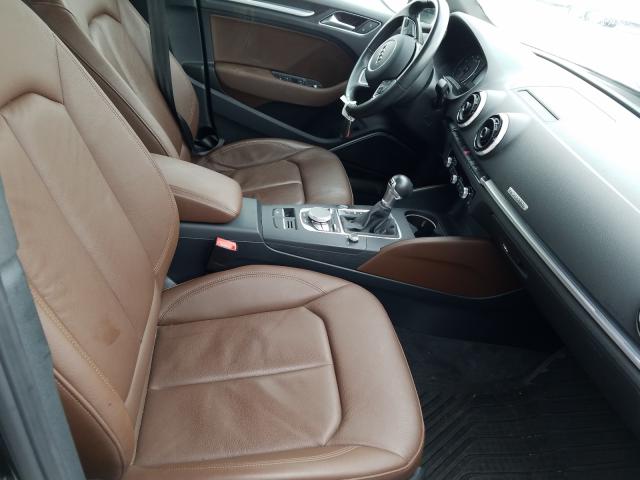 2015 AUDI A3 PRESTIG WAUKFGFF4F1024748