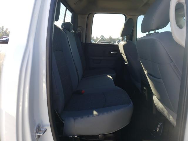 2019 RAM 1500 CLASS 1C6RR6GT1KS675774