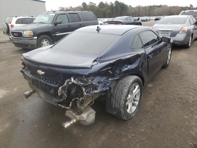 2012 CHEVROLET CAMARO LT 2G1FB1E34C9163928