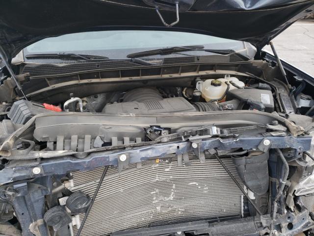 2019 GMC SIERRA C15 1GTR8CED9KZ421761