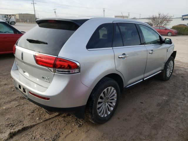 2012 LINCOLN CONTINENTA 2LMDJ8JK3CBL19246