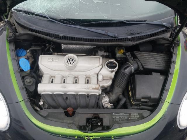 2010 VOLKSWAGEN NEW BEETLE 3VWPW3AG1AM010929