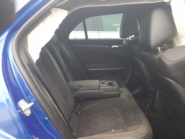 2019 CHRYSLER 300 S 2C3CCABG7KH541182