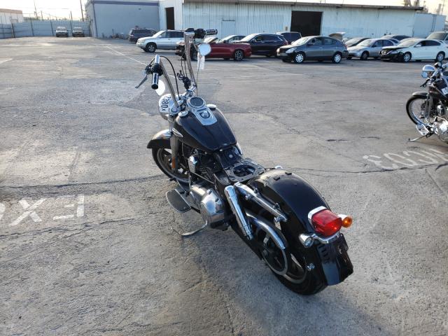2012 HARLEY-DAVIDSON FLD SWITCH 1HD1GZM30CC319182
