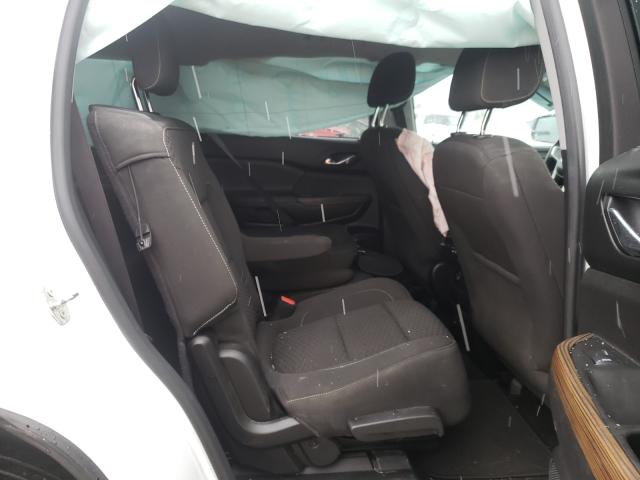 2017 GMC ACADIA SLE 1GKKNLLS2HZ170946