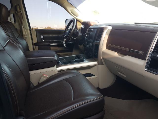 2016 RAM 2500 LONGH 3C6UR5LL9GG267676