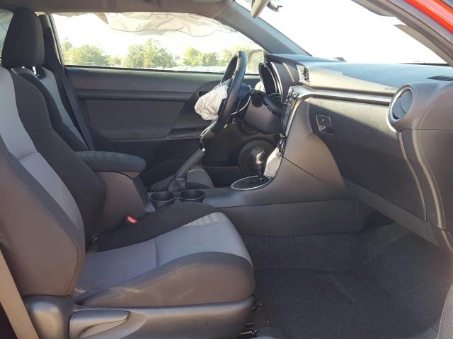 2016 TOYOTA SCION TC JTKJF5C71GJ021428