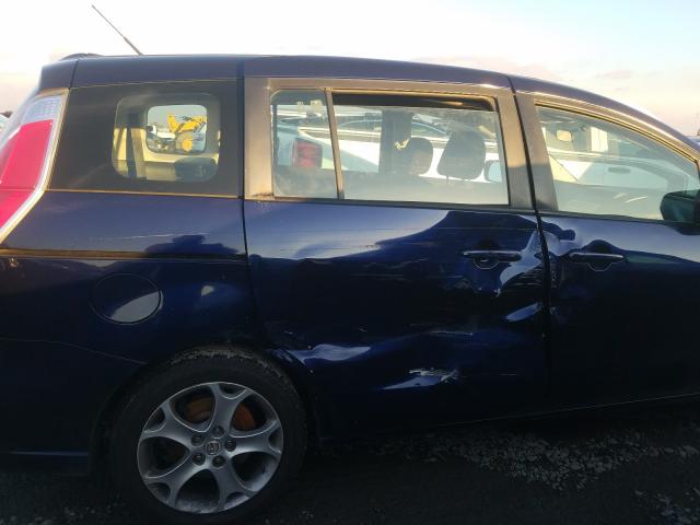 2010 MAZDA 5 JM1CR2WL0A0368227