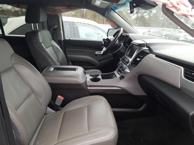 2015 CHEVROLET TAHOE C150 1GNSCBKCXFR566861