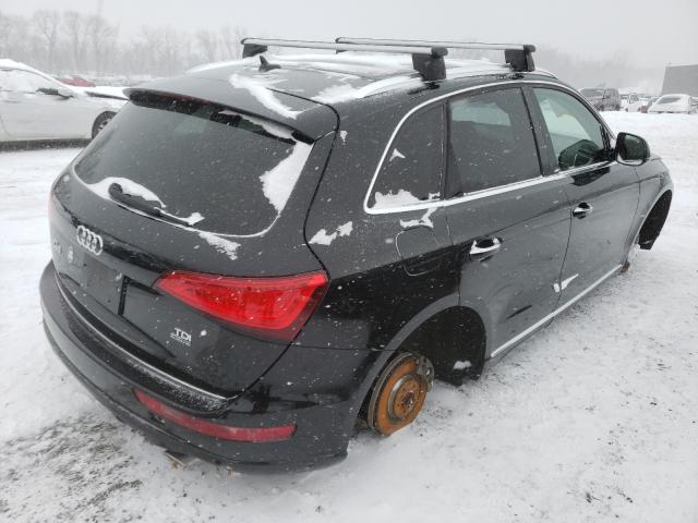 2015 AUDI Q5 TDI PRE WA1CMAFP4FA099382