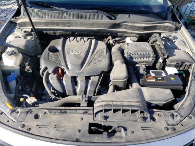 2015 KIA OPTIMA LX KNAGM4A72F5535992