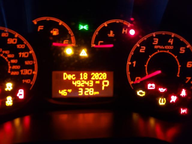 2016 RAM PROMASTER ZFBERFAT8G6B27857