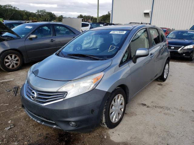 2014 NISSAN VERSA NOTE 3N1CE2CP9EL392248