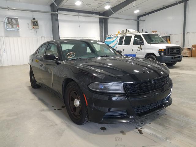 2016 DODGE CHARGER PO 2C3CDXAT2GH259375